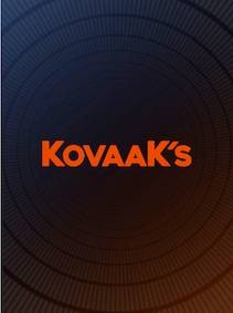 KovaaK's ROW PC Steam Digital Code