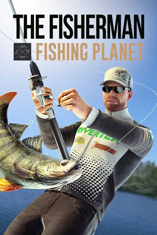 Fishing Planet Steam Digital Code