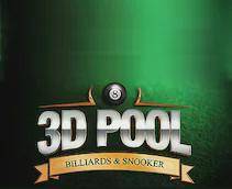 3D Pool PC Steam Key