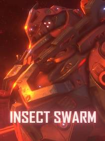 Insect Swarm PC Steam Key