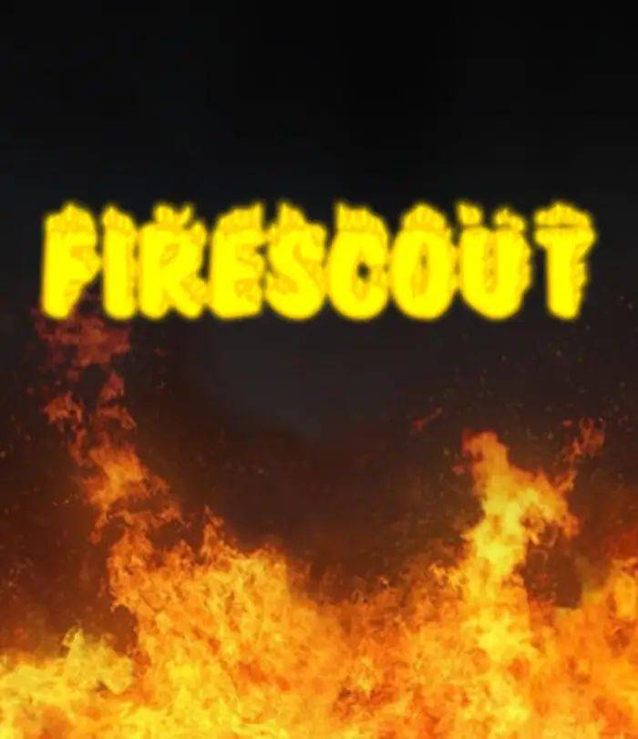 Firescout PC Steam Digital Code