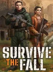 Survive Fall Ultimate Edition PC Steam CD Key