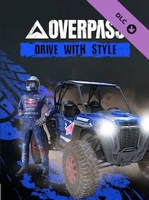 Overpass Drive With Style PC