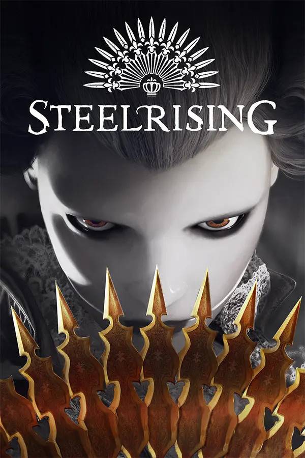 Steelrising PC Steam Digital Code