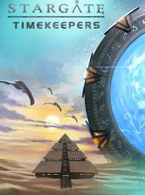 Stargate Timekeepers PC Steam Key