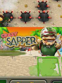 Crazy Sapper 3D Steam Key