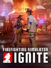 Firefighting Simulator Ignite PC