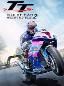 TT Isle of Man Ride Edge 2 PC Digital Code