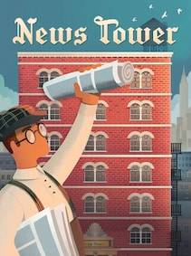 News Tower PC Steam Key