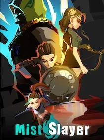 Mist Slayer PC Steam Key