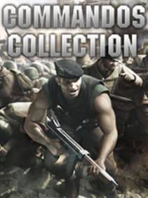 Commandos Pack PC Steam Key