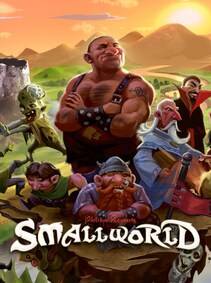 Small World PC Steam Key