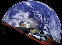Starman In Space PC Steam Key