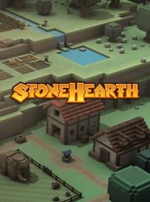Stonehearth PC Steam Key