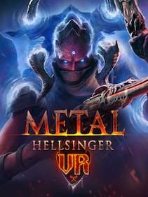 Hellsinger VR PC Steam CD Key