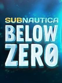 Steam key Subnautica Below Zero Steam Key ROW