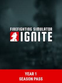 Firefighting Simulator Ignite