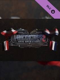 Panzer Corps 2 Axis Operations 1940 PC
