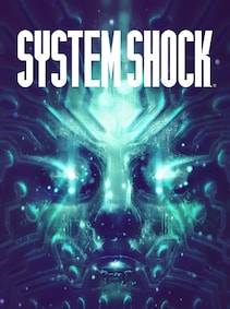System Shock PC Steam CD Key