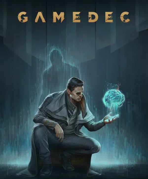 Gamedec PC Steam Digital Code