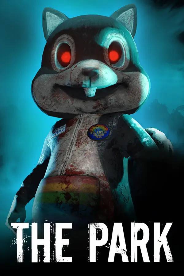 The Park PC Steam Digital Code