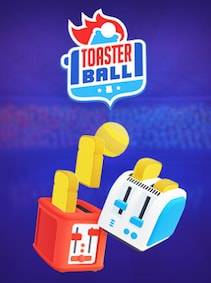 Toasterball PC Steam Key