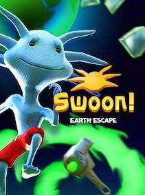 Swoon Earth Escape PC Steam Key