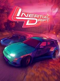 Inertial Drift PC Steam Digital Code