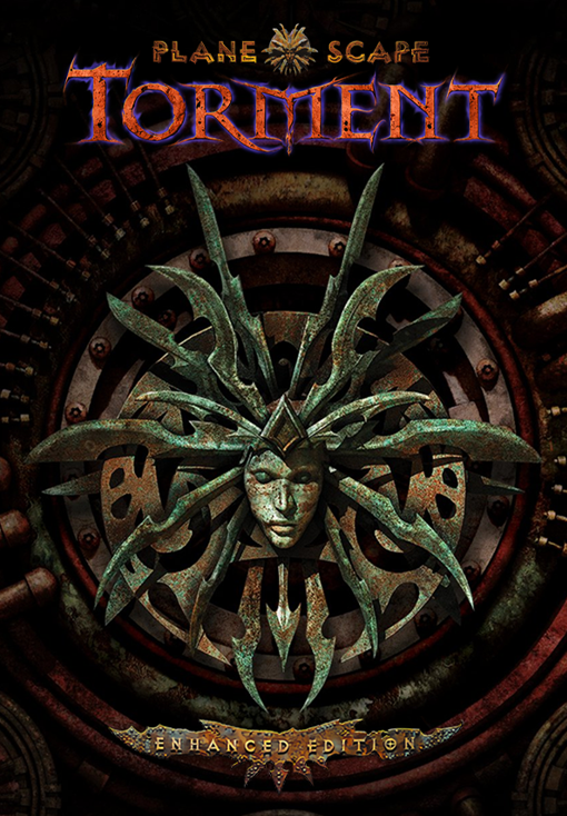 Planescape Torment Enhanced Edition PC Game Key