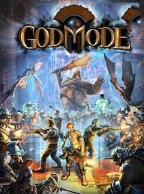 God Mode PC