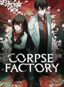 Corpse Factory PC Steam Key