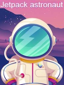 Jetpack Astronaut PC Steam Key