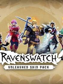 Unleashed Skin Pack Steam Key