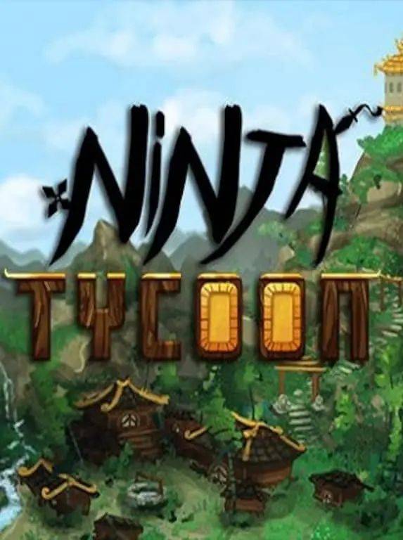 Ninja Tycoon PC Mac Linux Digital Code