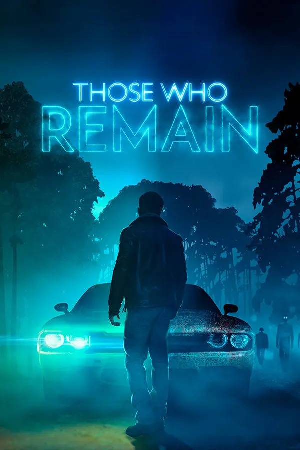 Those Who Remain PC Steam Digital Code