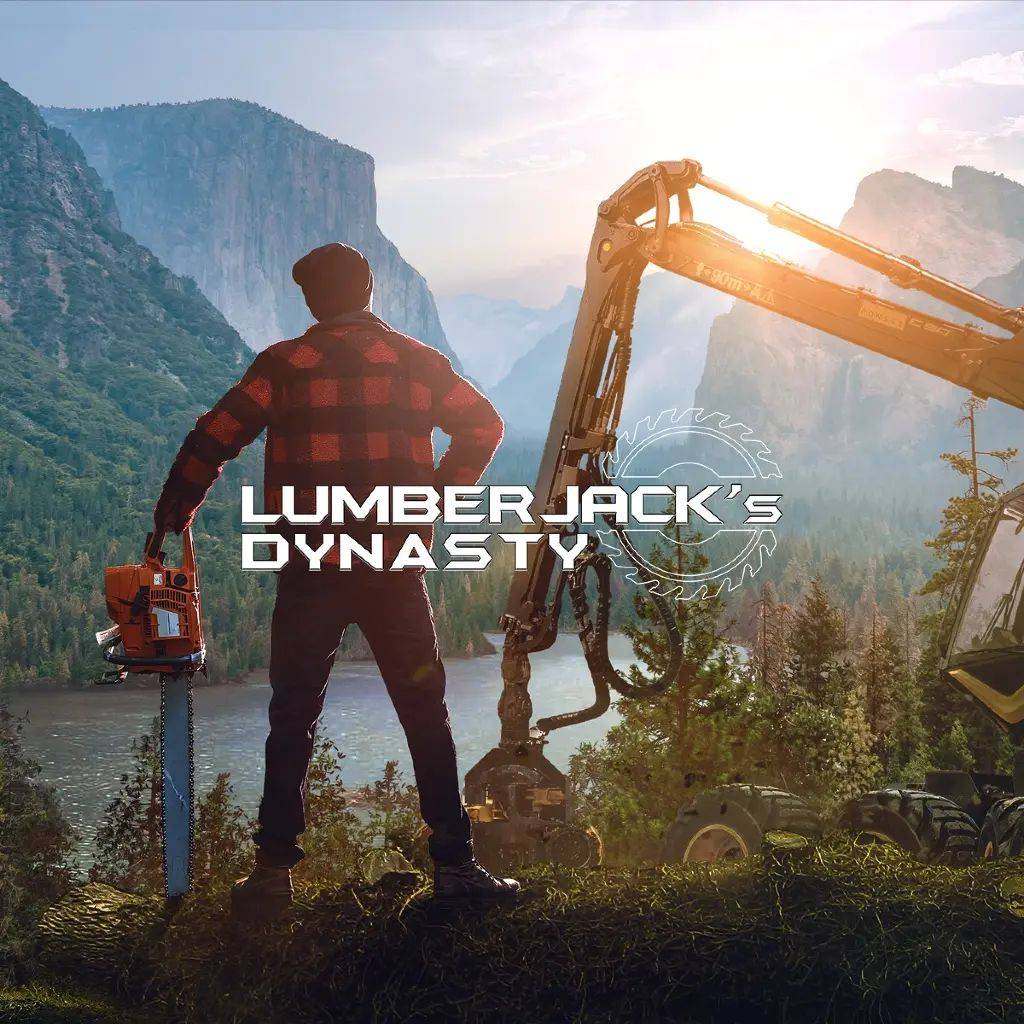 Lumberjacks Dynasty PC Digital Code
