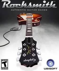 Rocksmith PC
