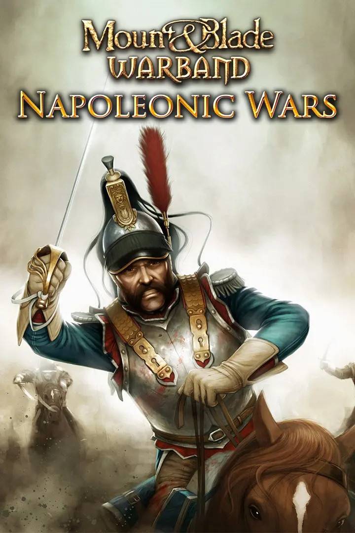 Napoleonic Wars DLC Digital Code