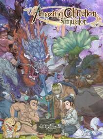 Amazing Cultivation Simulator PC Steam Key