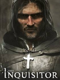 The Inquisitor PC Steam Key