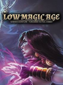 Low Magic Age PC