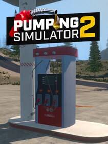 Pumping Simulator 2 PC Steam Account