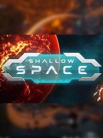 Shallow Space PC Steam Key