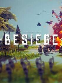 Besiege PC Steam CD Key