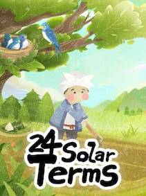 24 Solar Terms PC Steam Key