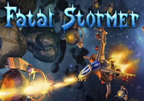 Fatal Stormer PC Steam Key