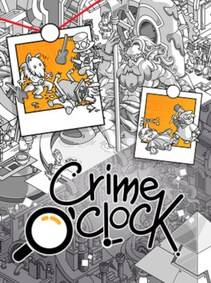 Crime O'Clock PC Steam Key
