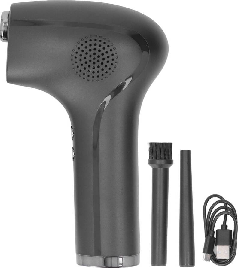 Portable Air Blower Multi Use Compressed Duster