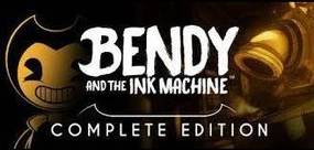 Bendy and the Ink Machine Complete Edition