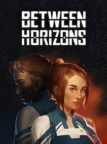 Between Horizons PC Steam Key